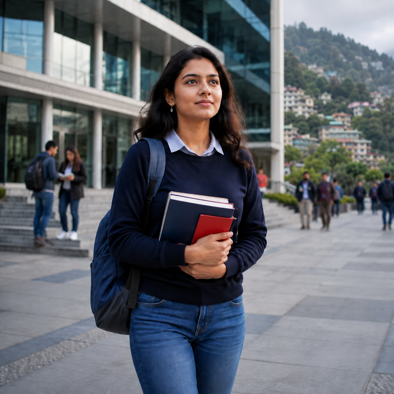 NEST Undergraduate scholarship pathway